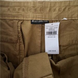 Men’s American Eagle Khaki Pants